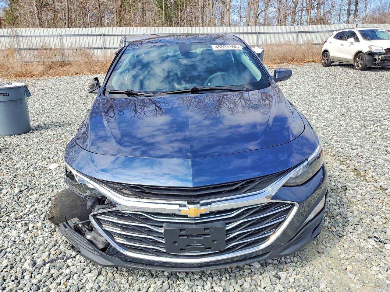2021 Malibu VIN 1G1ZD5STXMF060296 photo 5