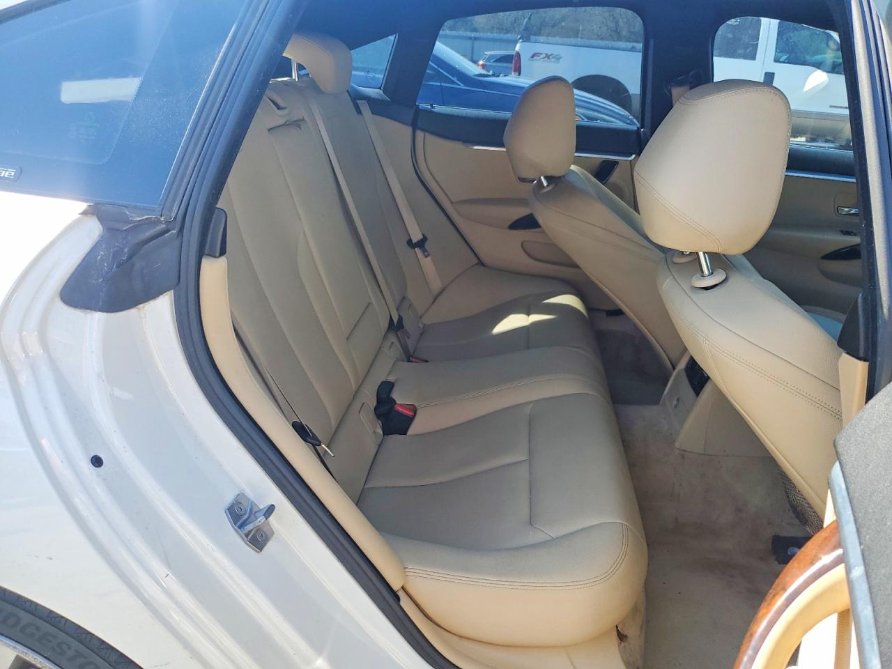 2016 BMW 4 series VIN WBA4A9C5XGG507111 photo 10