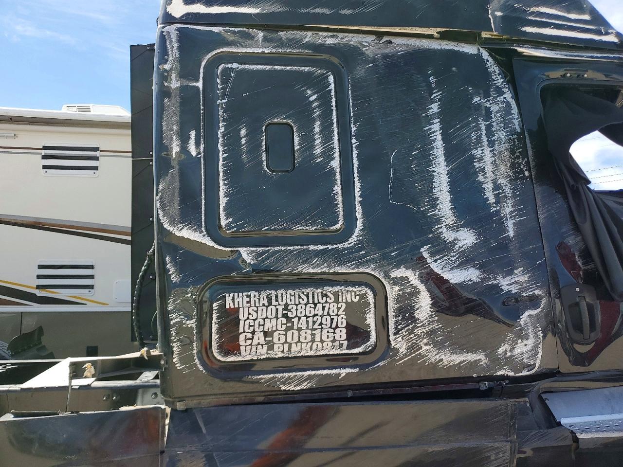 2023 FREIGHTLINER All other VIN 1FUJHHDR9PLNK0817 photo 6