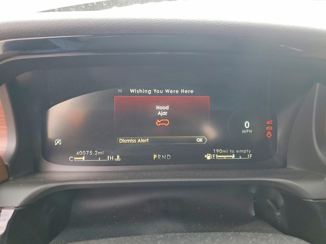 2023 Lincoln Aviator VIN 5LM5J7XC0PGL06685 photo 9