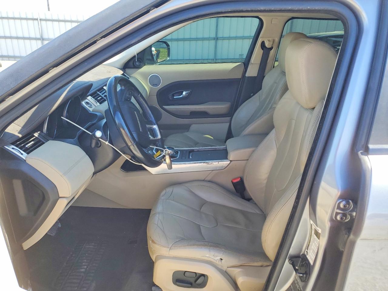 2013 Land Rangerover VIN SALVP2BG3DH841365 photo 7