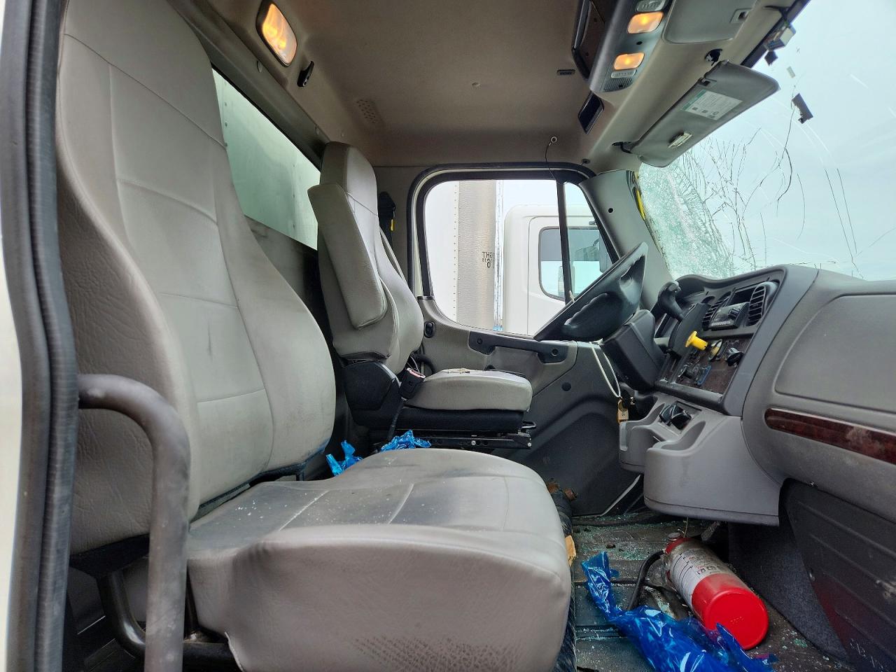 2023 FREIGHTLINER All other VIN 3ALACWFCXPDUD6761 photo 5
