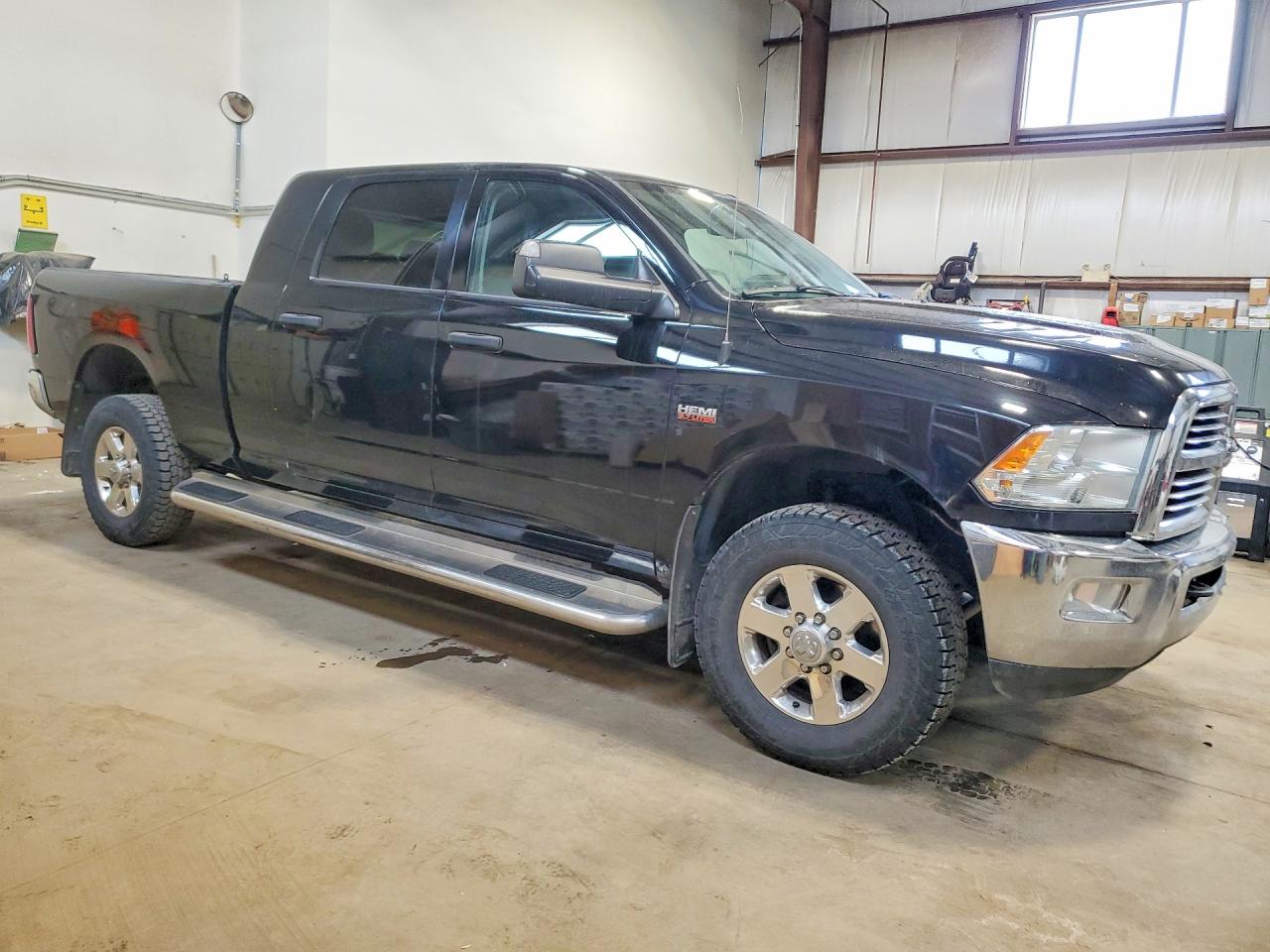 2014 RAM All models VIN 3C6TR5MT3EG222417 photo 4