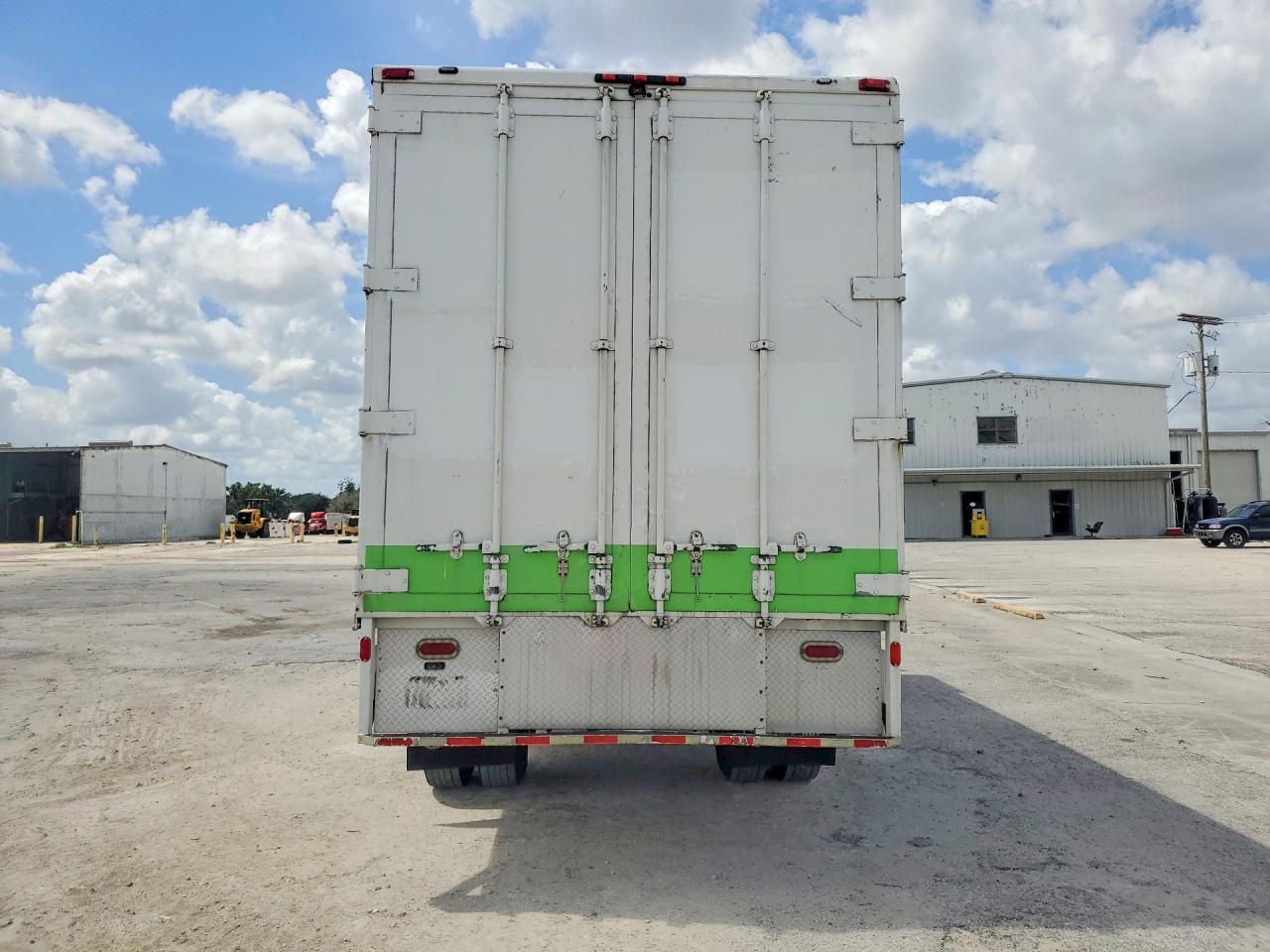 2014 FREIGHTLINER All models VIN 3ALACXDT1EDFU9415 photo 6