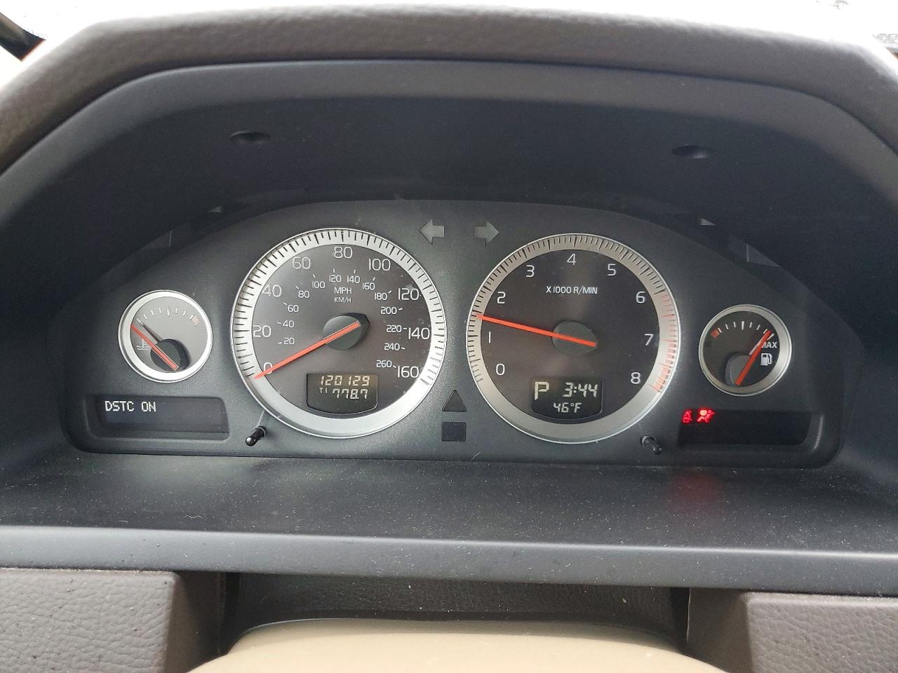 2013 Volvo Xc90 VIN YV4952CZ7D1667854 photo 9