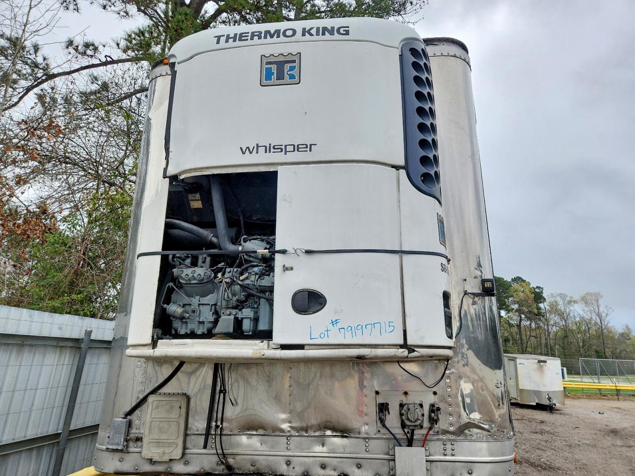 2005 WABASH Trailer VIN 1JJV532W95L884527 photo 7