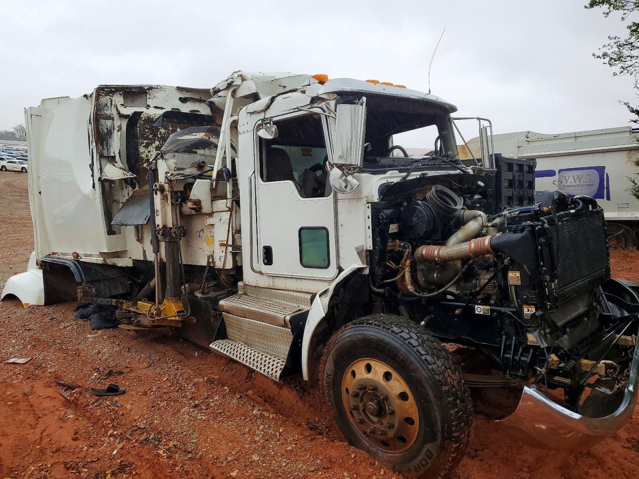 2019 KENWORTH All other VIN 2NKHHJ7X8KM358830 photo 9