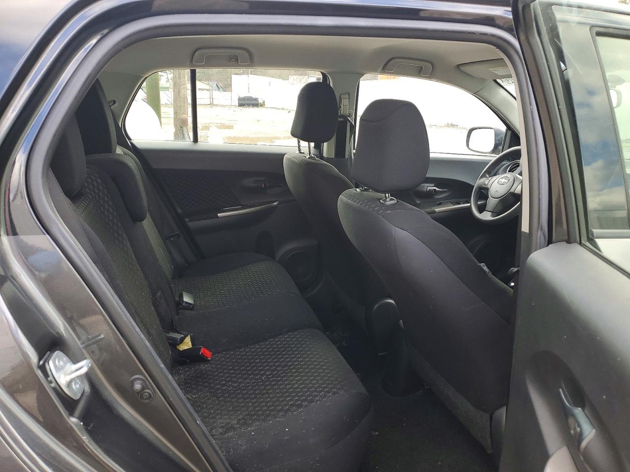 2014 Scion Xd VIN JTKKUPB42E1041147 photo 10