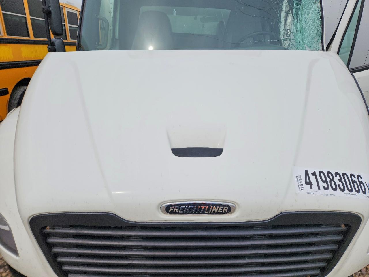 2023 FREIGHTLINER All other VIN 3ALACWFCXPDUD6761 photo 7