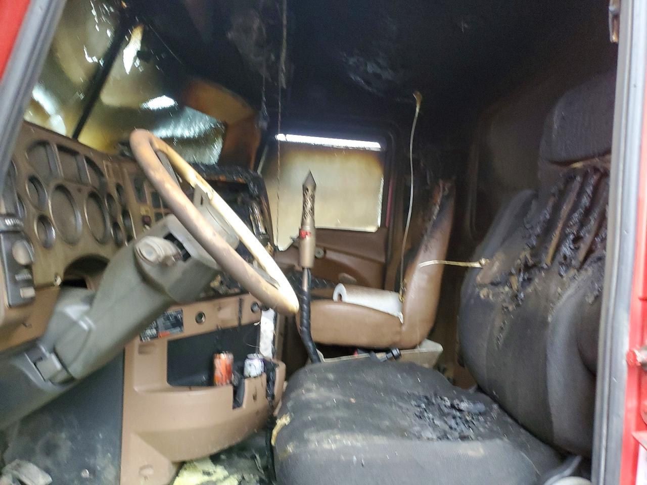 2010 MACK All other VIN 1M2AX16C2AM009845 photo 6