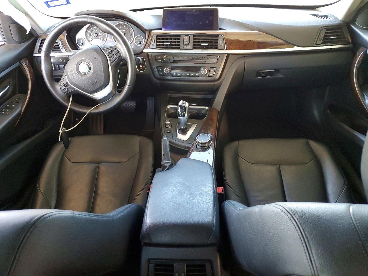 2015 3 series VIN WBA3A5G58FNS86178 photo 8