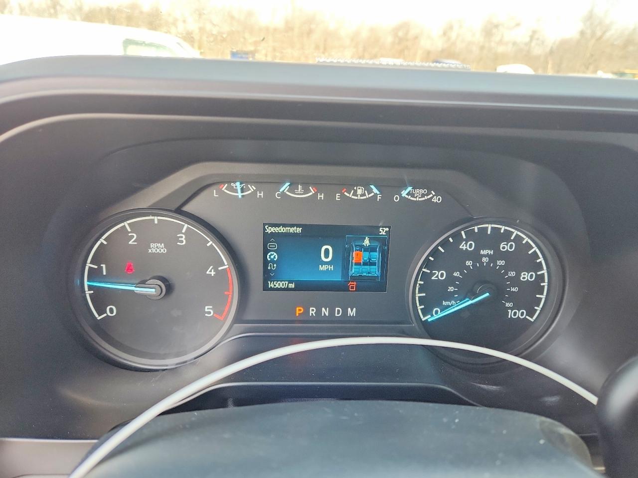 2023 Ford F450 VIN 1FT8W4DT4PED41329 photo 9