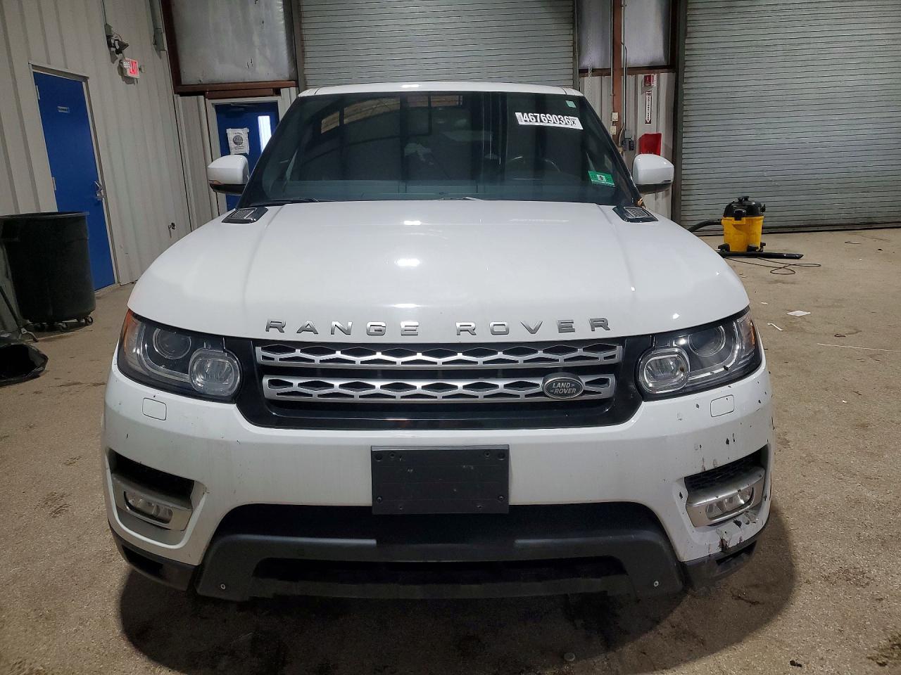 2014 Land Rangerover VIN SALWR2WF4EA387573 photo 5