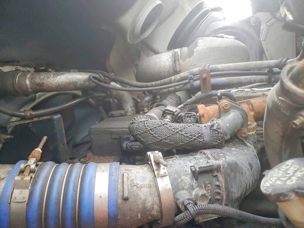 2015 KENWORTH All other VIN 2NKHLJ9XXFM975227 photo 7