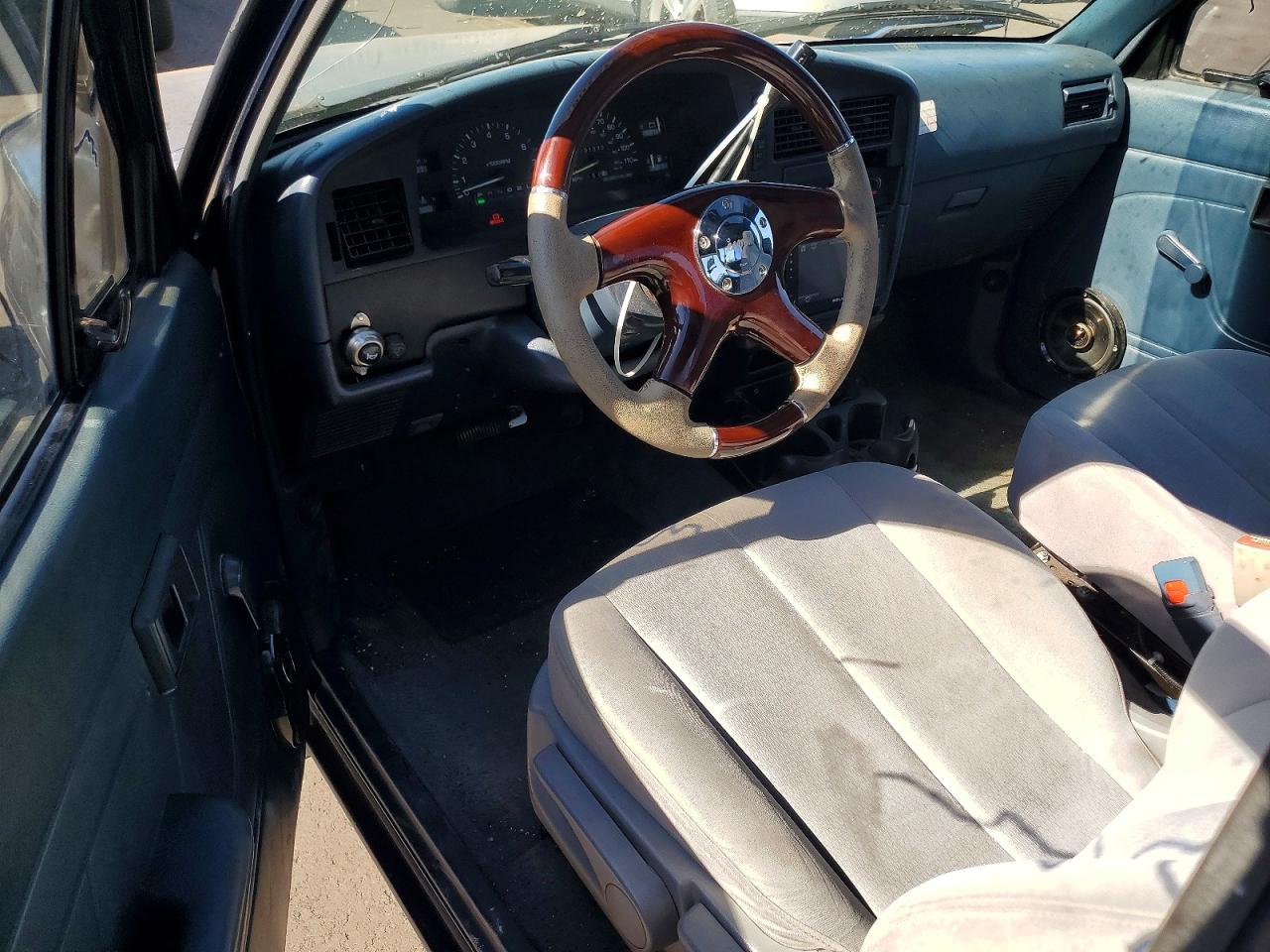 1994 TOYOTA All other VIN JT4VN93D7R5040358 photo 8