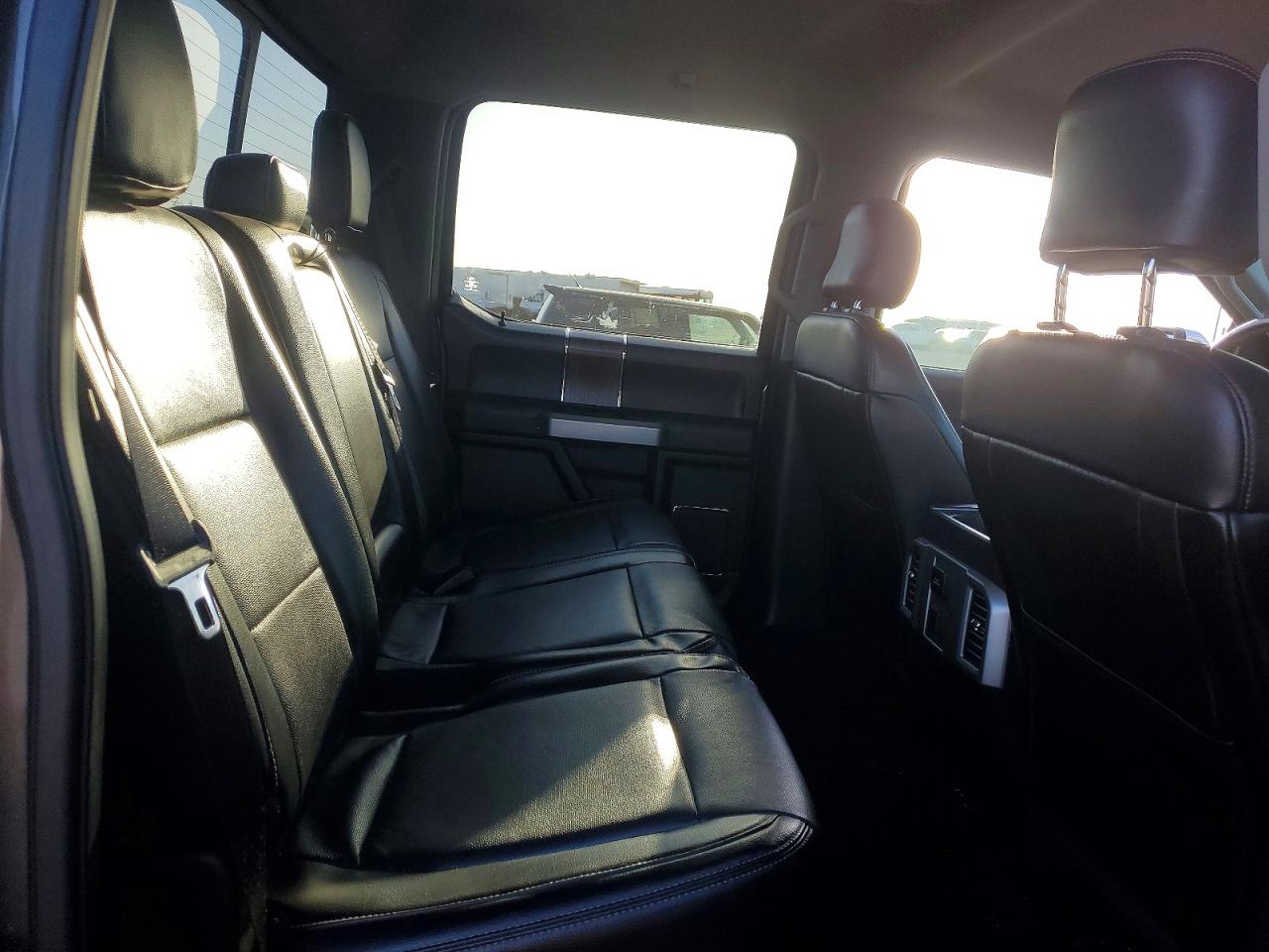2015 Ford F150 VIN 1FTEW1EF1FKE03487 photo 10