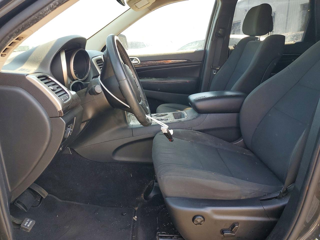 2011 Jeep Cherokee VIN 1J4RS4GG2BC573408 photo 7