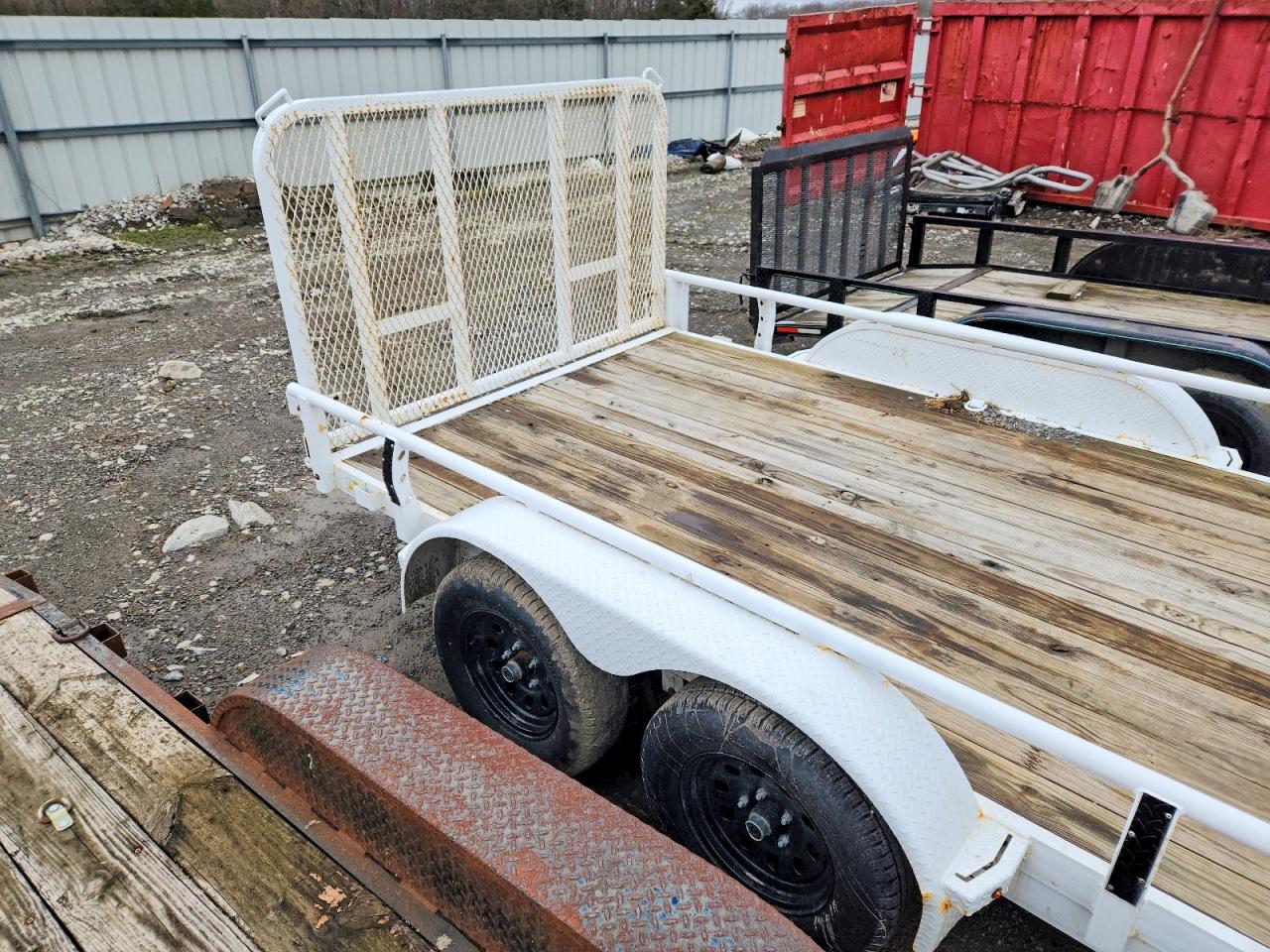 2025 HORIZON Unknown VIN 3H7BU1620SR008762 photo 6