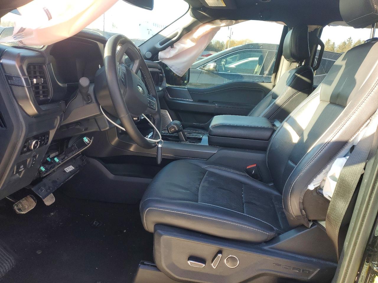 2025 Ford F150 laria VIN 1FTFW5LD9SFA53073 photo 7