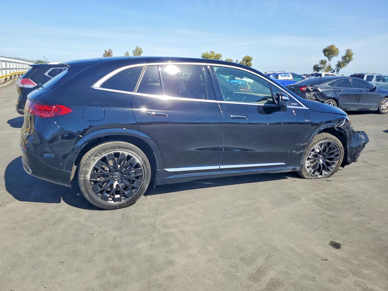 2024 Mercedes-Benz All other VIN 4JGGM5DB7RA002410 photo 3
