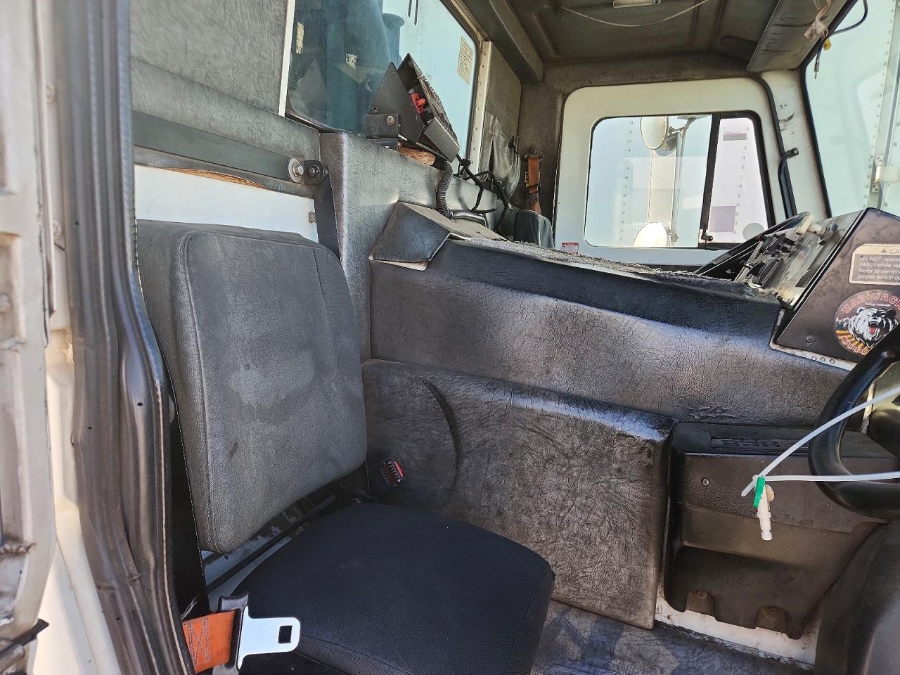 2012 MACK All models VIN 1M2AU04C2CM006209 photo 6