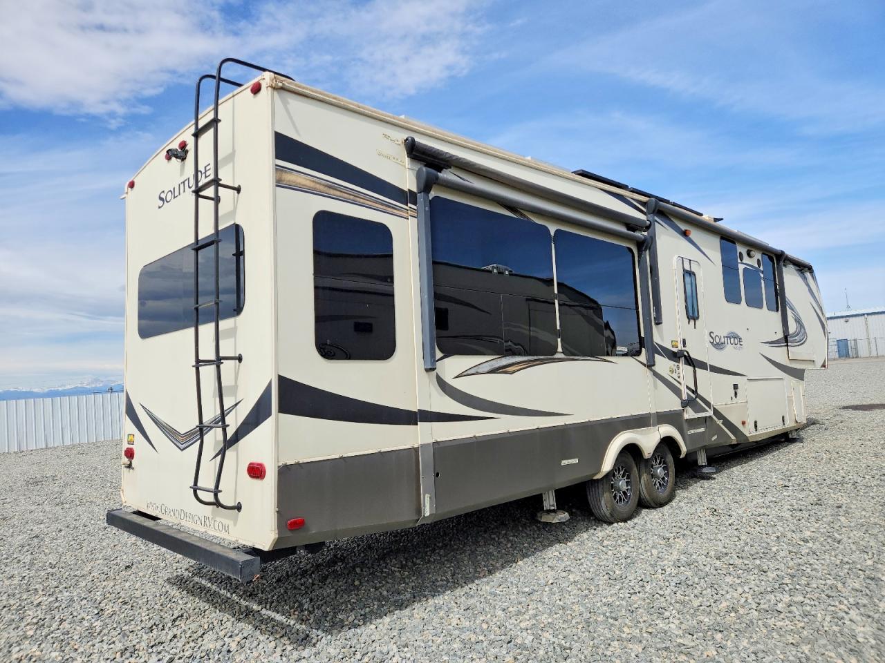 2019 GRAND Solitude VIN 573FS4326K9900627 photo 4
