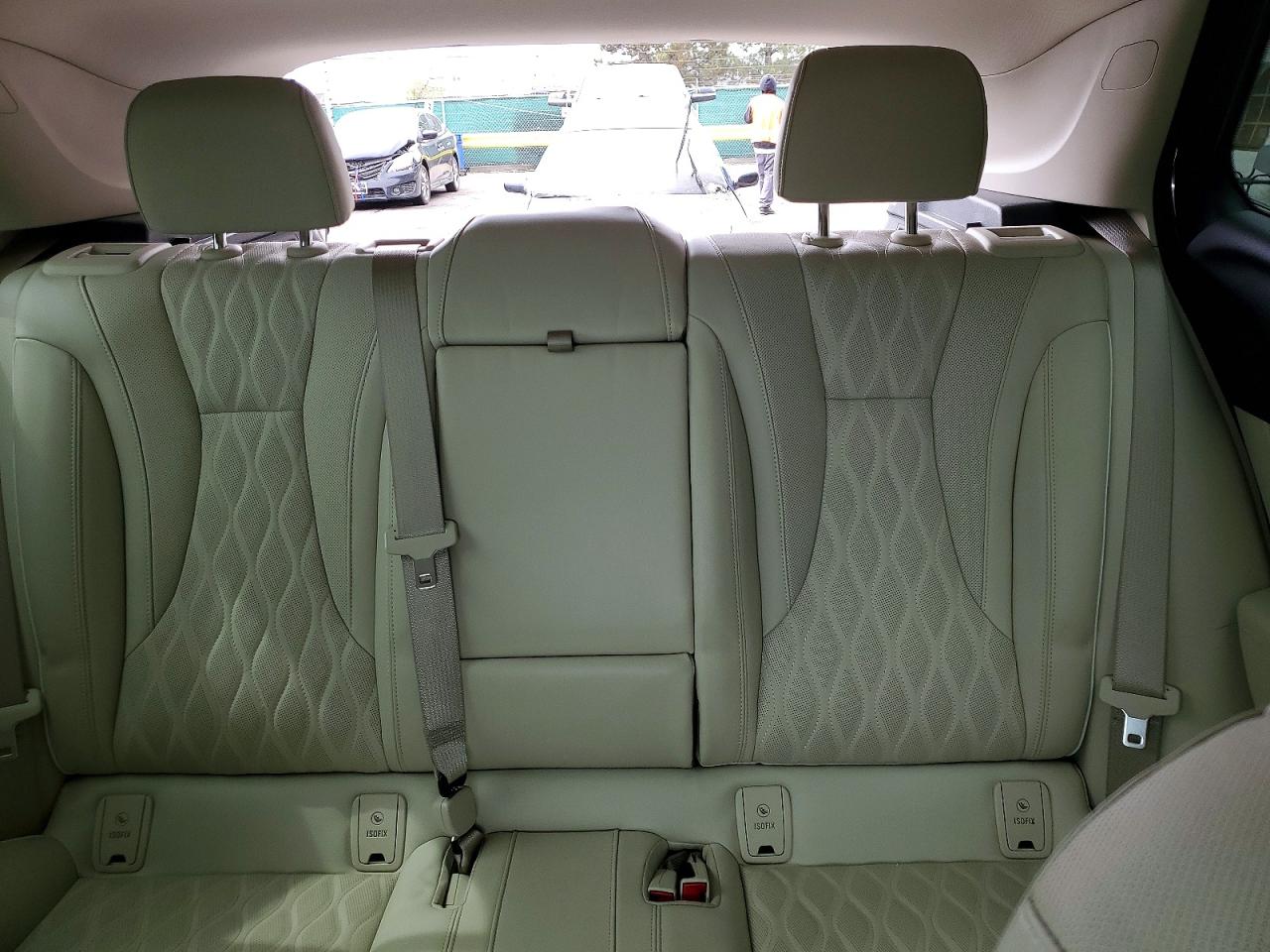 2023 Buick Envision VIN LRBFZSR42PD066844 photo 10