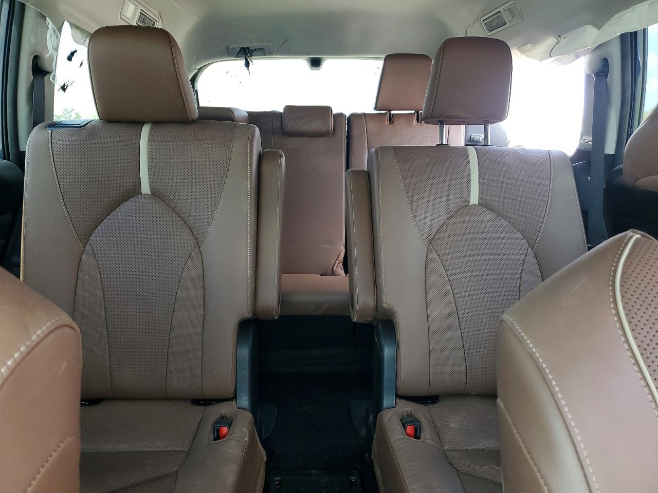 2024 Toyota All other VIN 5TDAAAB5XRS023098 photo 10