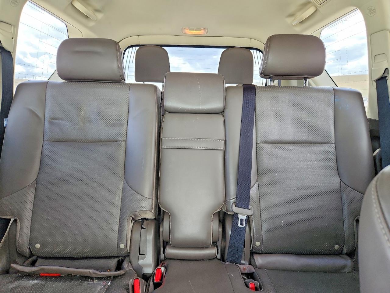 2014 LEXUS Gx VIN JTJJM7FX6E5081647 photo 10