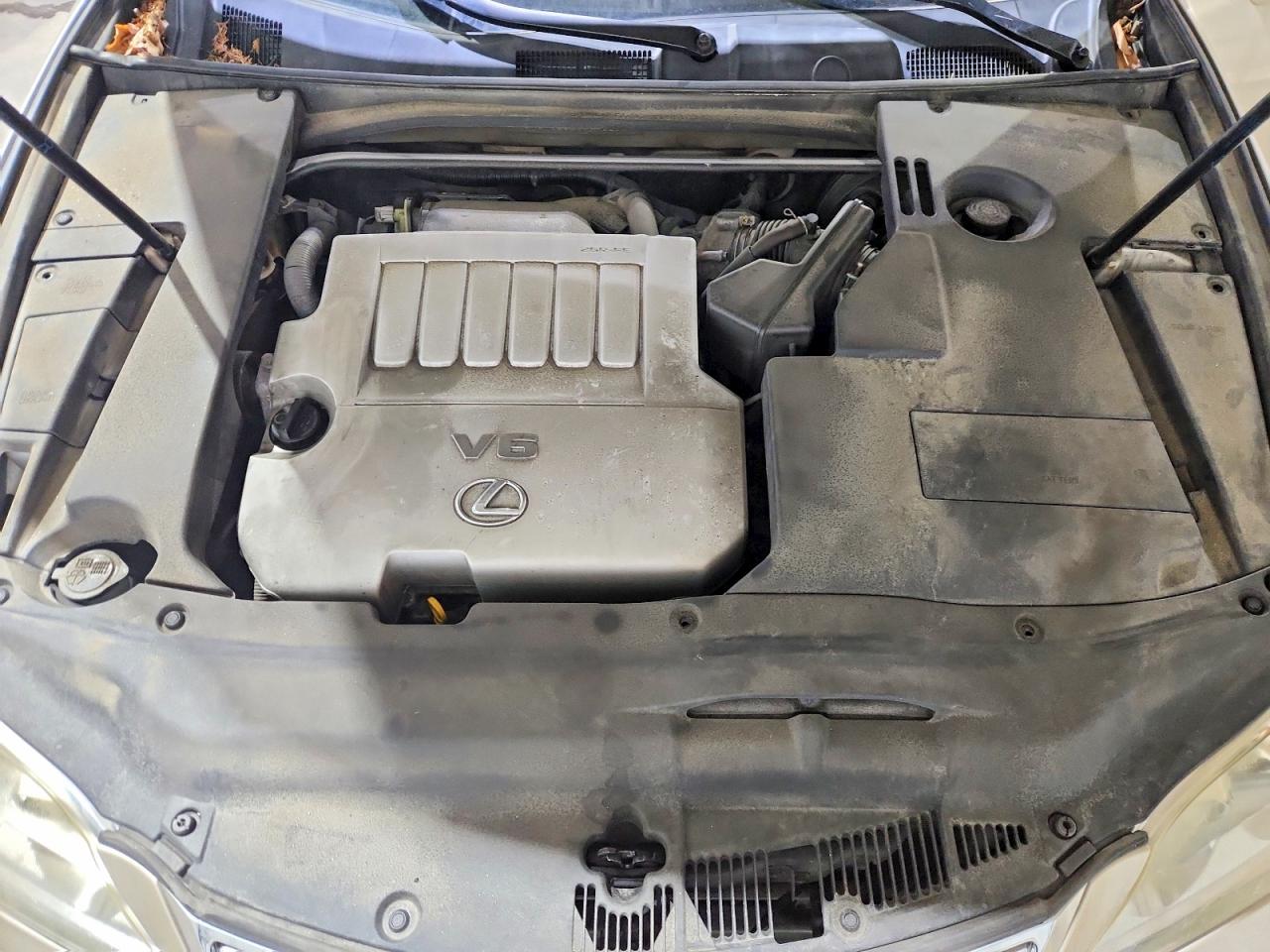 2011 Lexus ES350 VIN JTHBK1EG2B2448213 photo 11