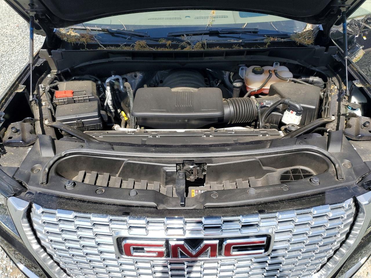 2024 GMC Yukon den VIN 1GKS1DKL8RR294619 photo 12