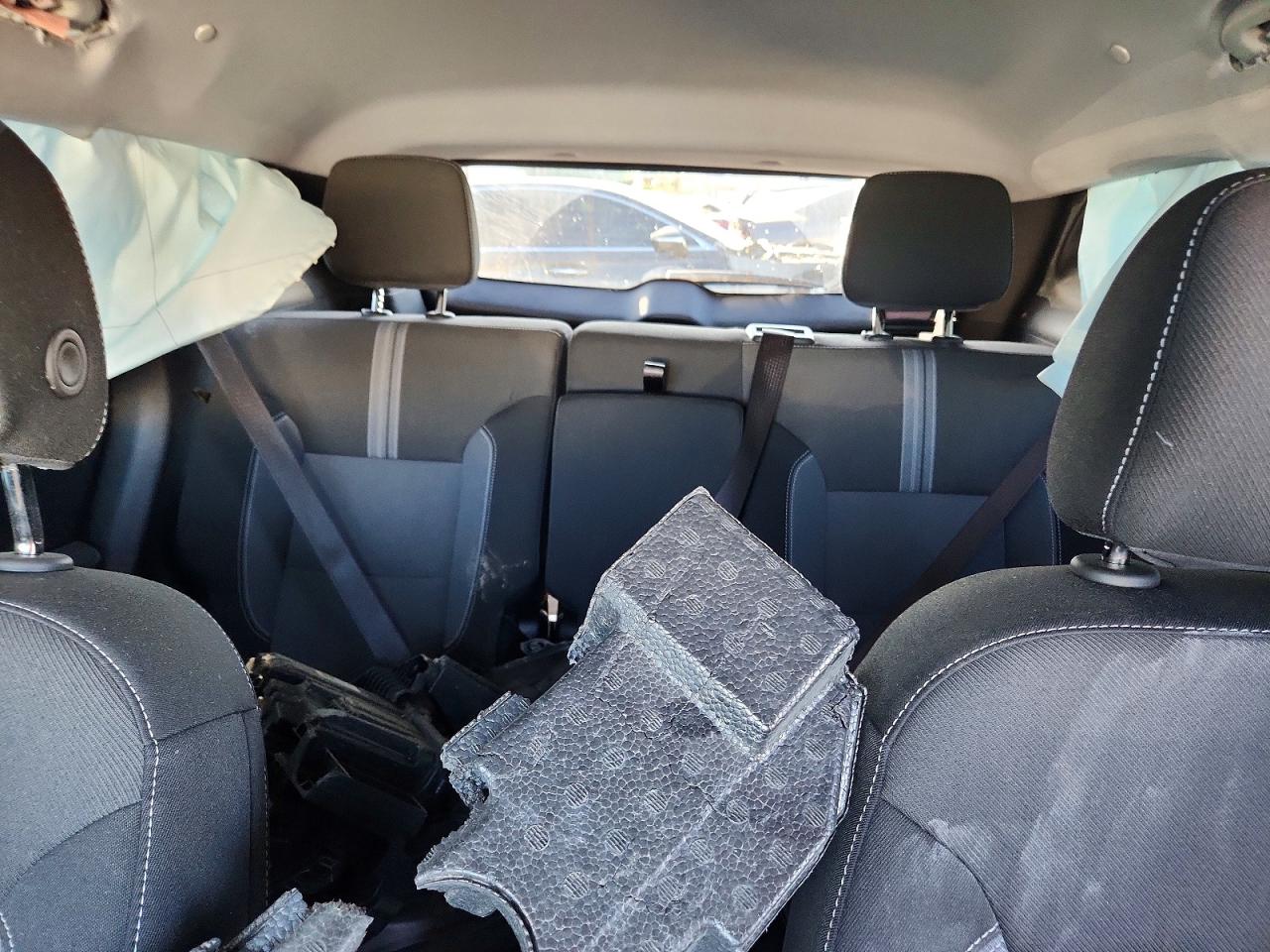 2025 Chevrolet Blazer VIN 3GNKBCR44SS259135 photo 10