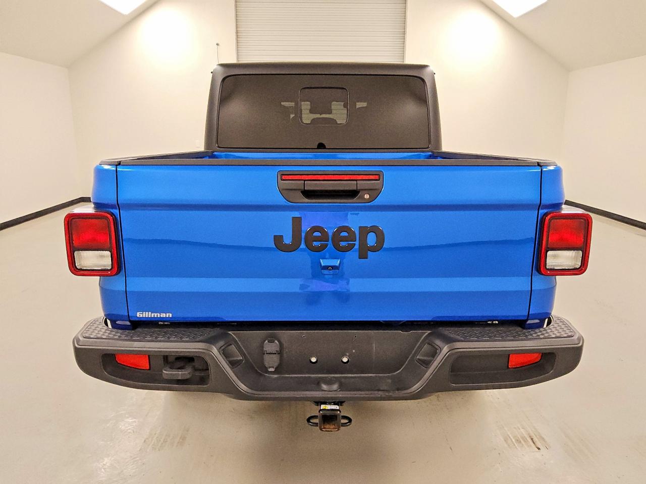 2024 Jeep Gladiator VIN 1C6HJTAG4RL101901 photo 6