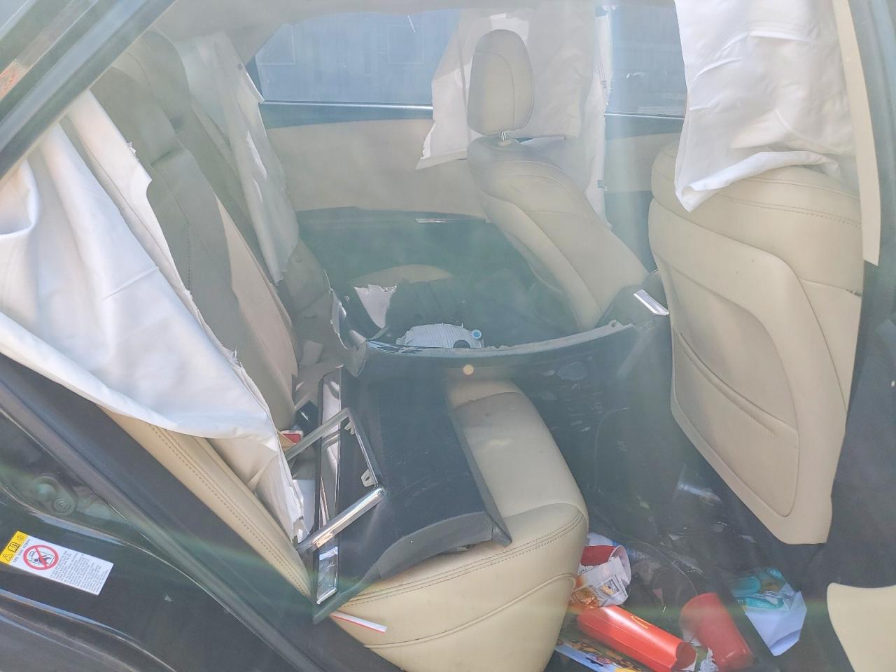 2017 Toyota Avalon VIN 4T1BK1EB4HU260601 photo 10