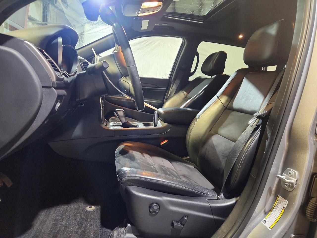 2019 Jeep Grand cher VIN 1C4RJFAGXKC729983 photo 7