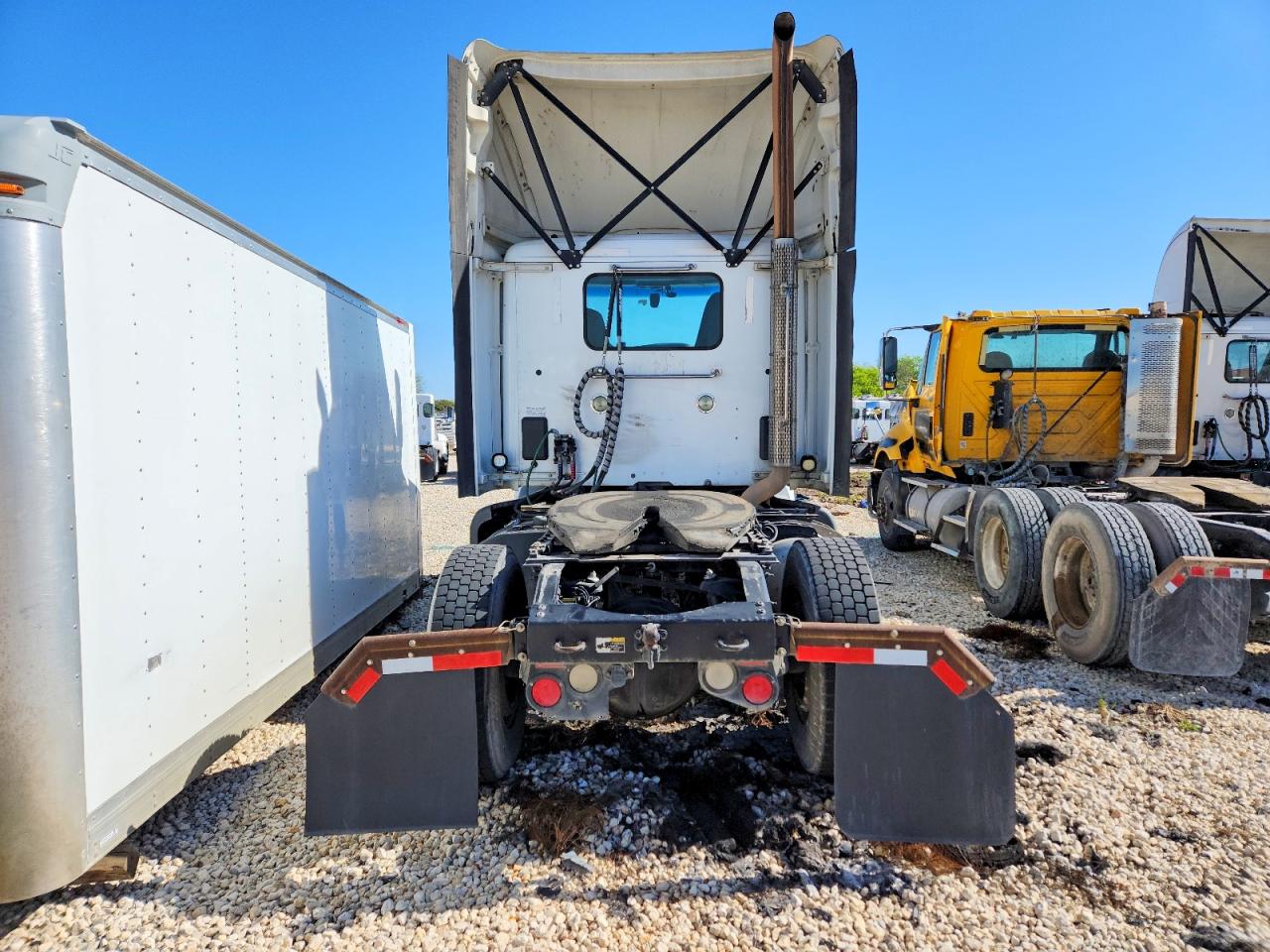 2017 PETERBILT All other VIN 1XPBA48X2HD428962 photo 9