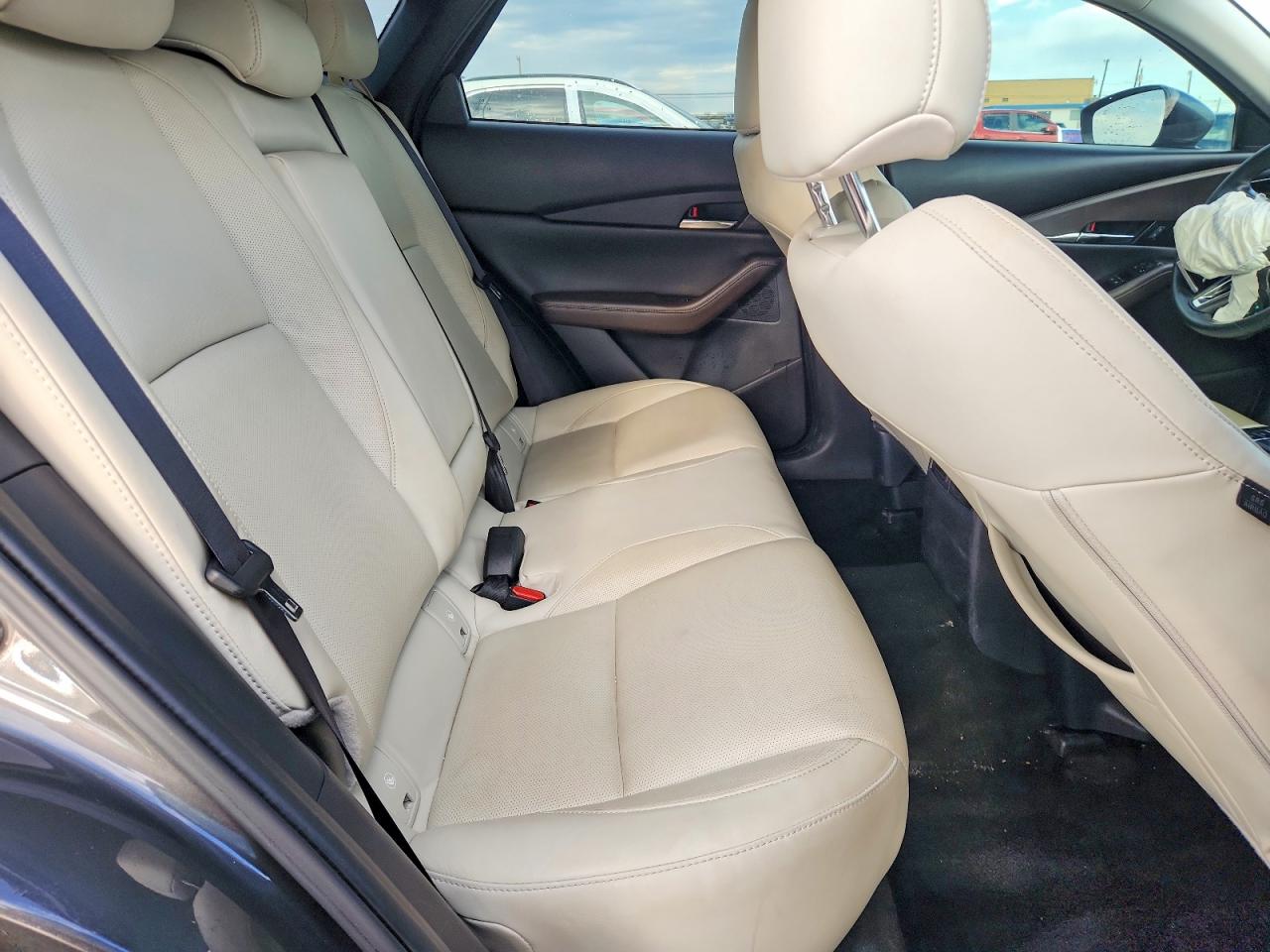 2023 MAZDA Cx30 VIN 3MVDMBDM7PM575880 photo 10
