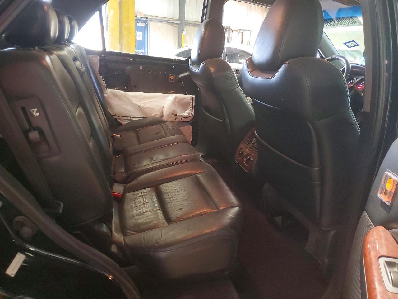 2004 Acura Mdx VIN 2HNYD18664H562065 photo 11