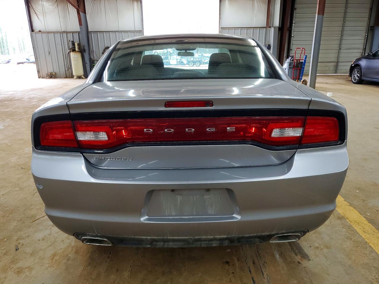 2013 Dodge Charger VIN 2C3CDXBG5DH639159 photo 6