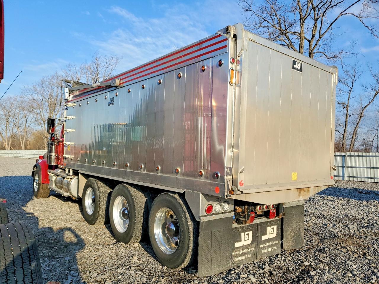 2020 WESTERN All other VIN 5KKMABFG6LPKW2307 photo 3