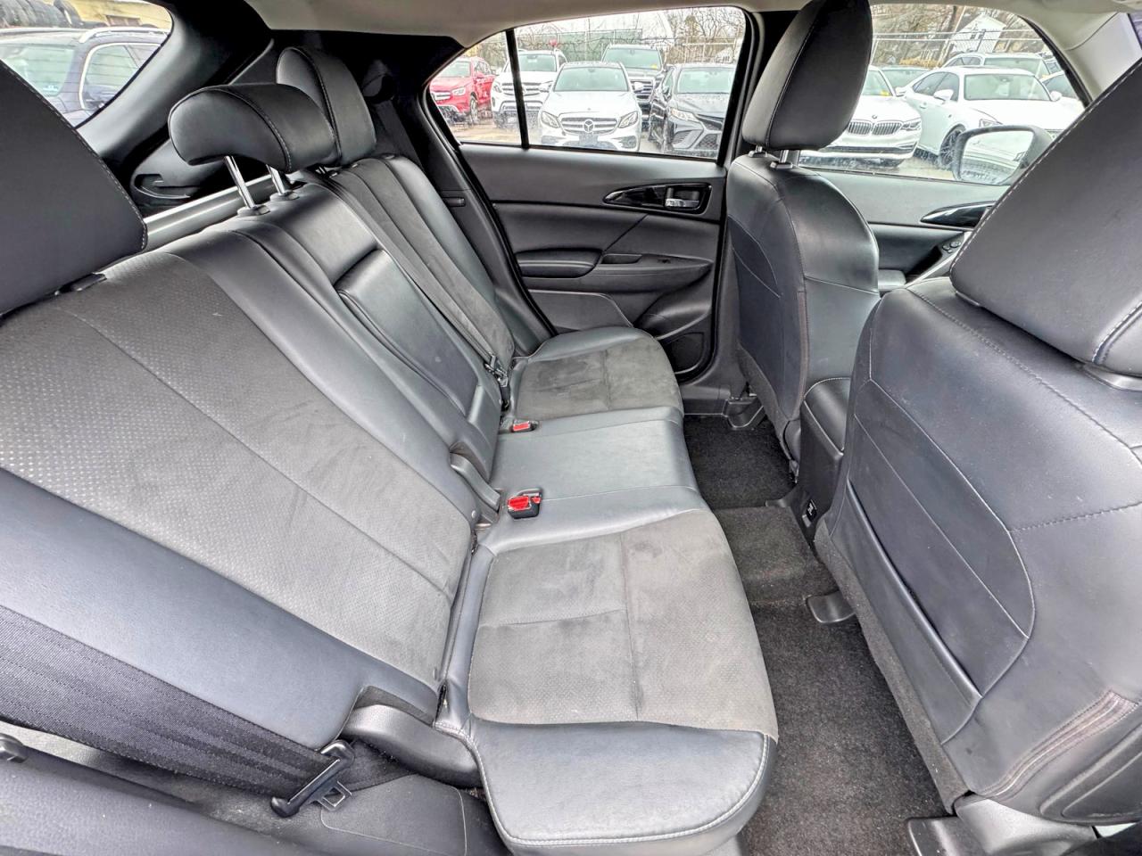 2022 MITSUBISHI ECLIPSE VIN JA4ATWAA6NZ000877 photo 6
