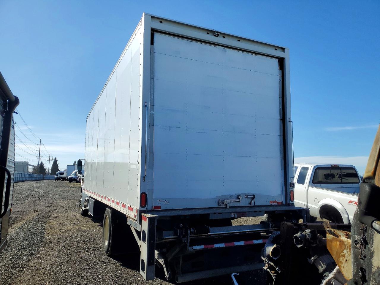 2019 FREIGHTLINER All other VIN 1FVACXD20KHKK5740 photo 6