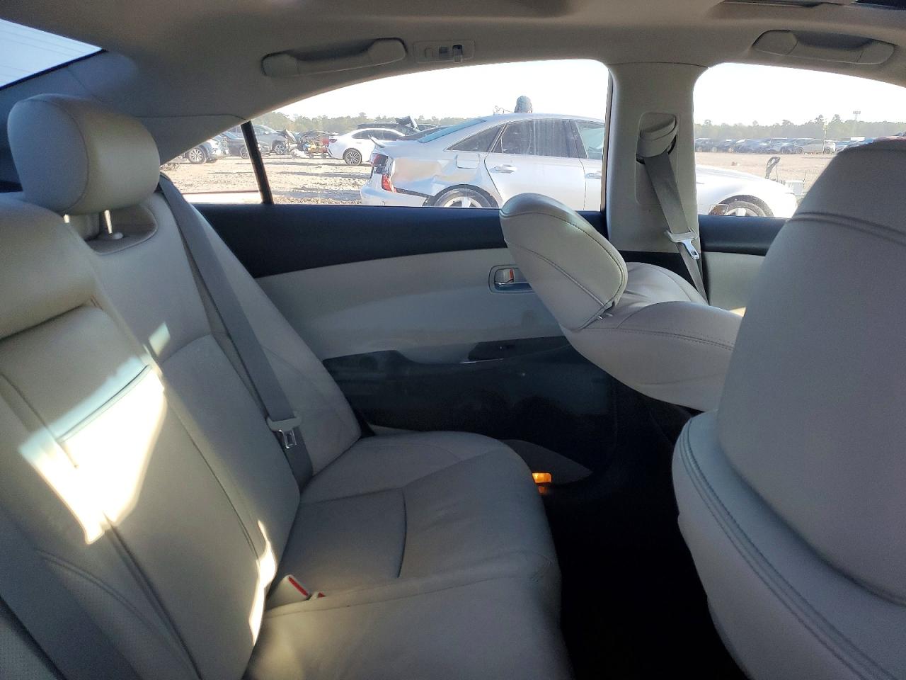2010 Lexus ES350 VIN JTHBK1EG8A2407616 photo 10