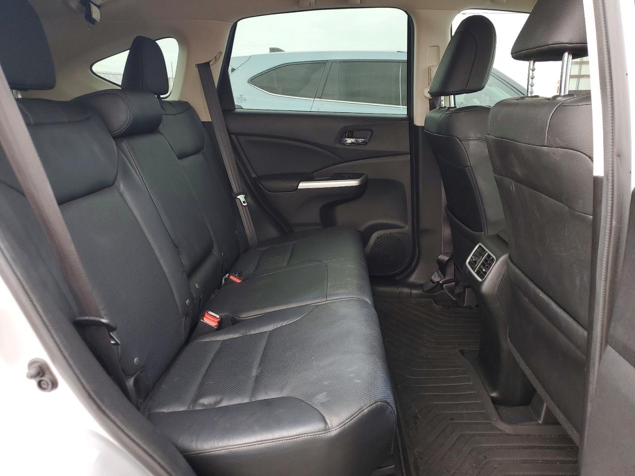 2015 Honda Crv VIN 2HKRM3H78FH510672 photo 11