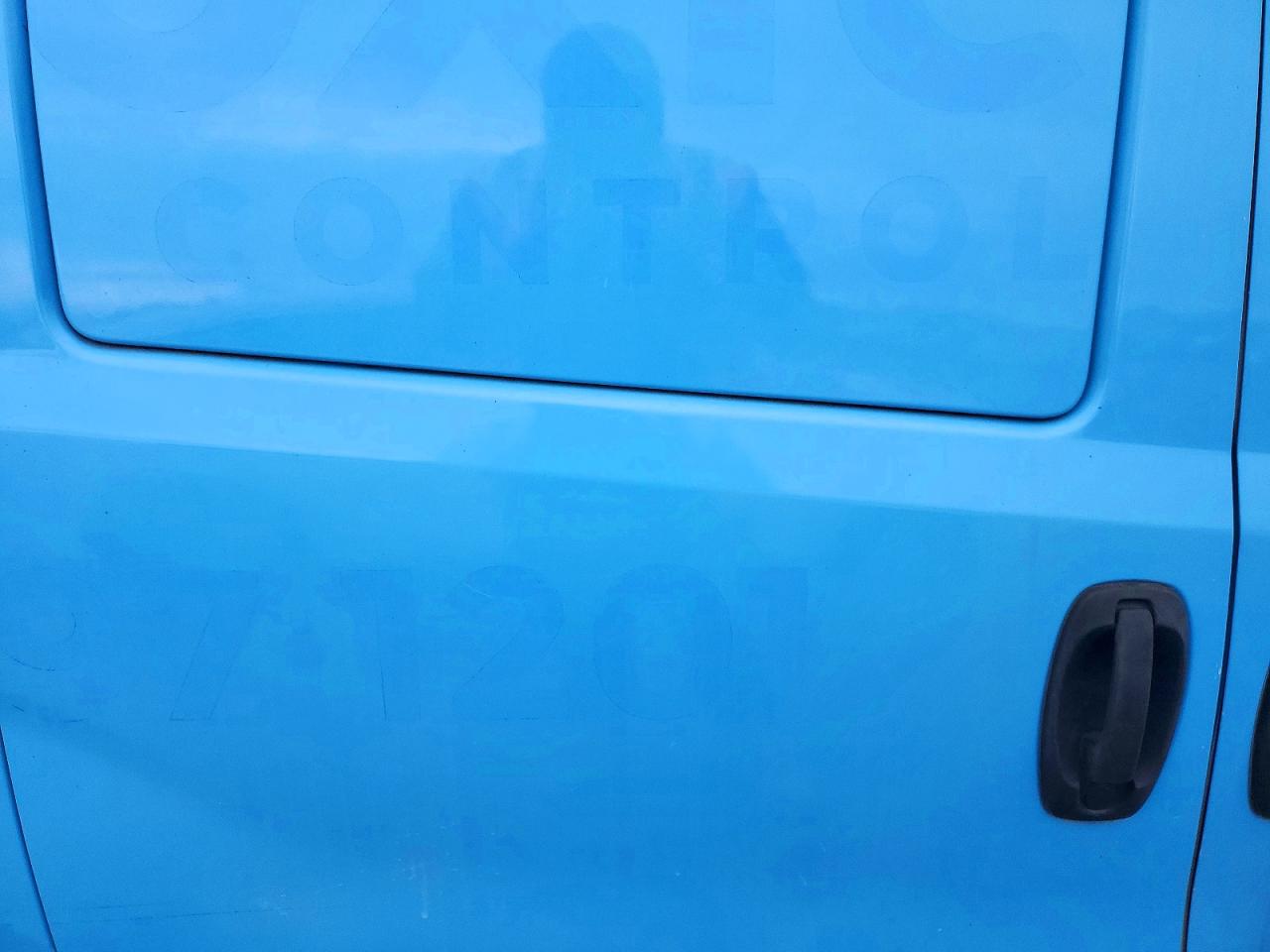 2018 Ram All models VIN ZFBERFBB2J6H92220 photo 10