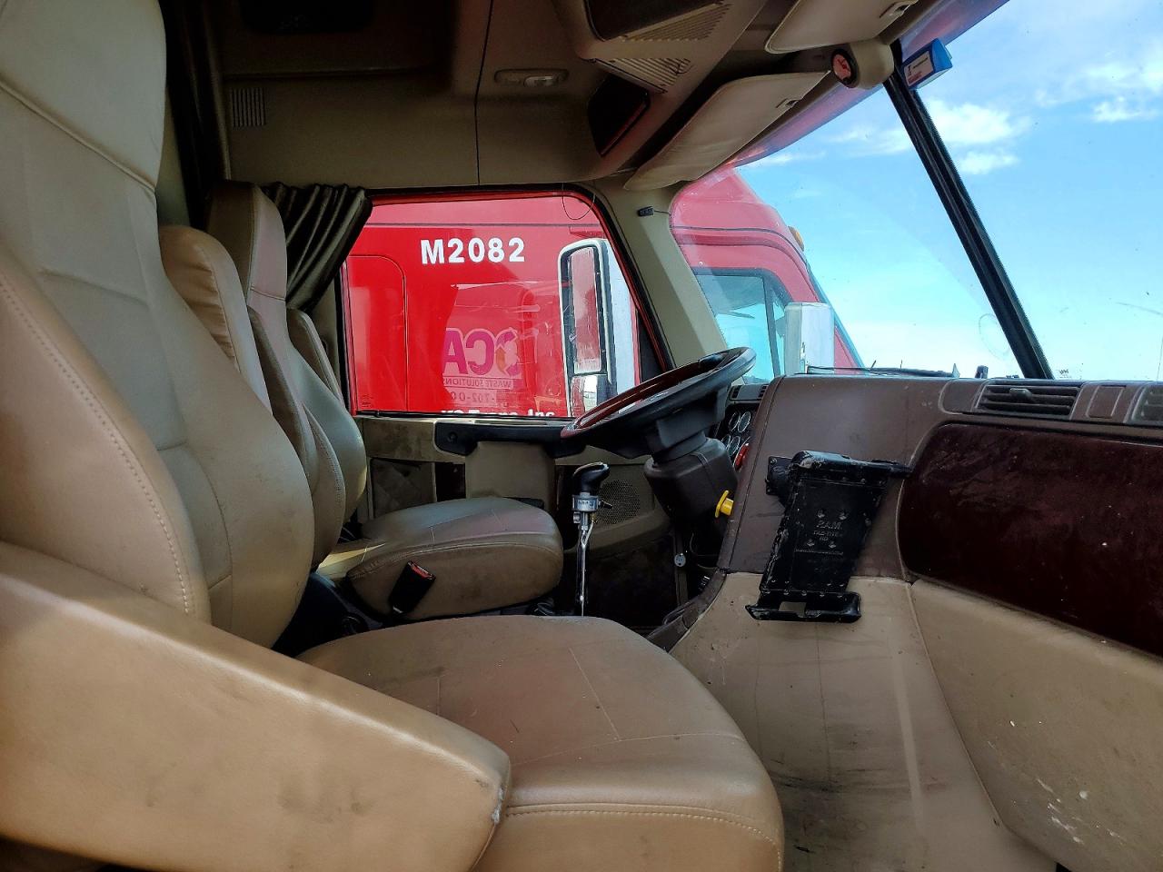 2018 FREIGHTLINER All other VIN 3ALXFBCG1JDJR3483 photo 6