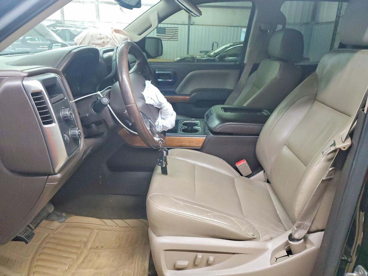 2016 CHEV Silverado VIN 1GCVKSEC7GZ106840 photo 7