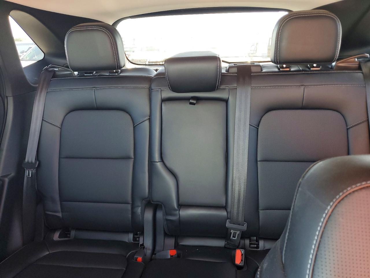 2025 Ford Escape VIN 1FMCU9JA2SUA52055 photo 10