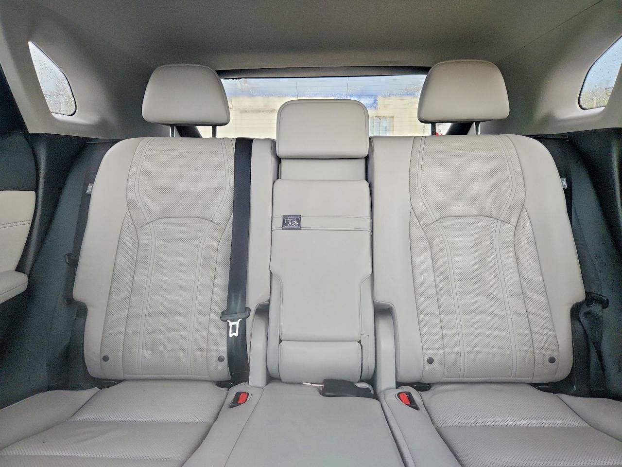 2017 Lexus Rx350 VIN 2T2ZZMCAXHC066044 photo 10