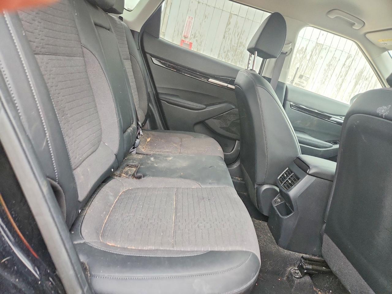 2022 Kia Seltos VIN KNDEUCAA3N7334167 photo 11